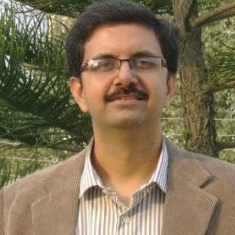 Dheeraj Sahu