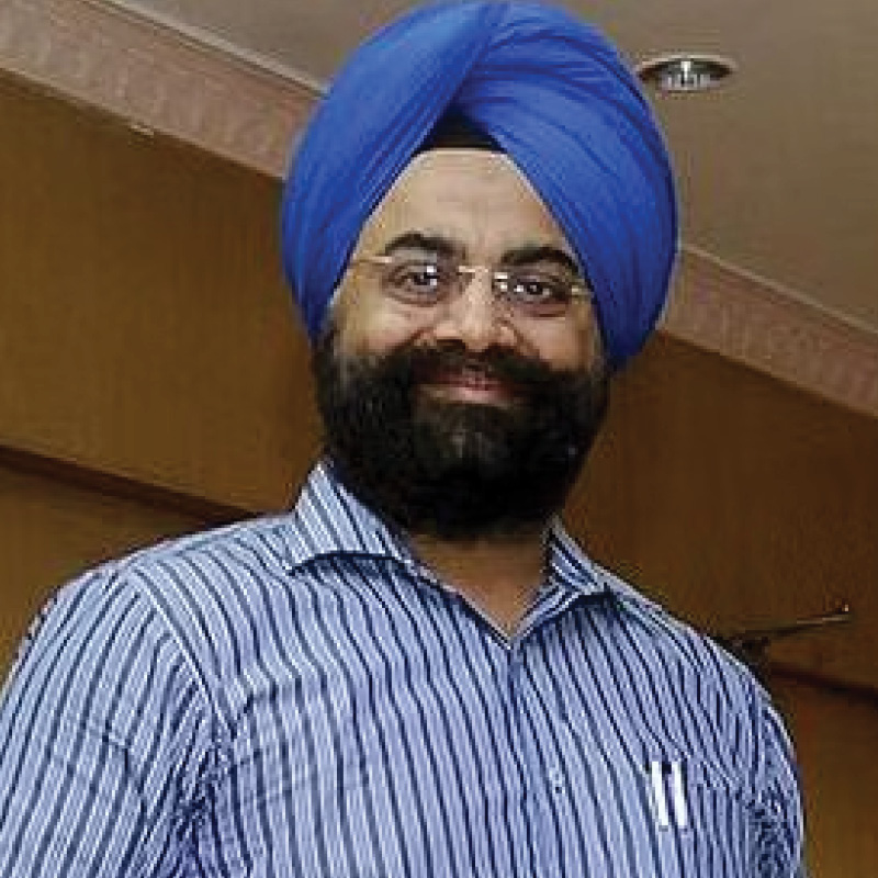 Gagandeep Singh Bedi