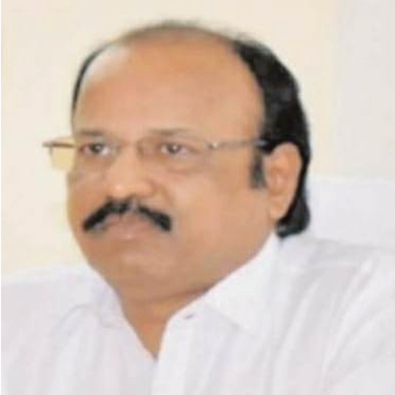 M R M Rao