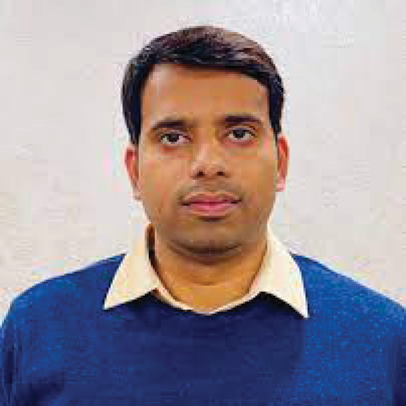 Ravi Ranjan